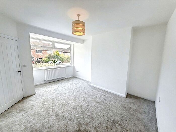2 Bedroom Semi-Detached House For Sale In Exeter Road, Wallsend, NE28