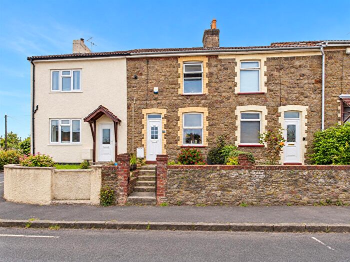 2 Bedroom Terraced House For Sale In Furber Road, St. George, Bristol, BS5