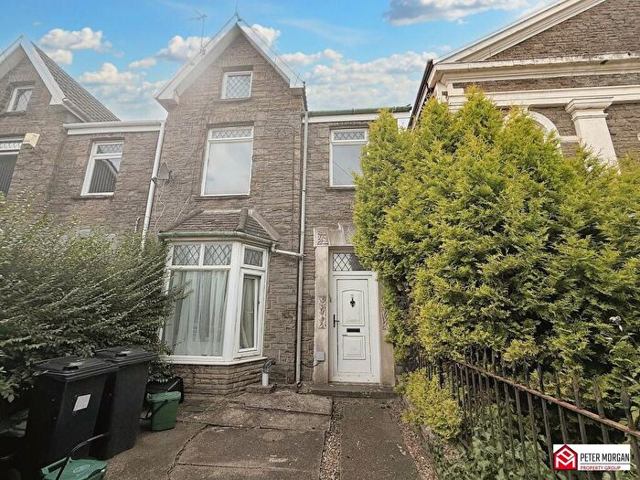 2 Bedroom Flat To Rent In London Road, Neath, Neath Port Talbot., SA11