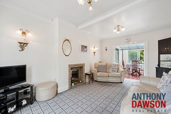 2 Bedroom Semi-Detached House For Sale In Alma Avenue, Colne, BB8