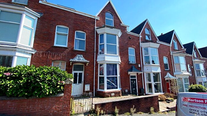 4 Bedroom Terraced House To Rent In Hawthorne Avenue, Uplands, SA2
