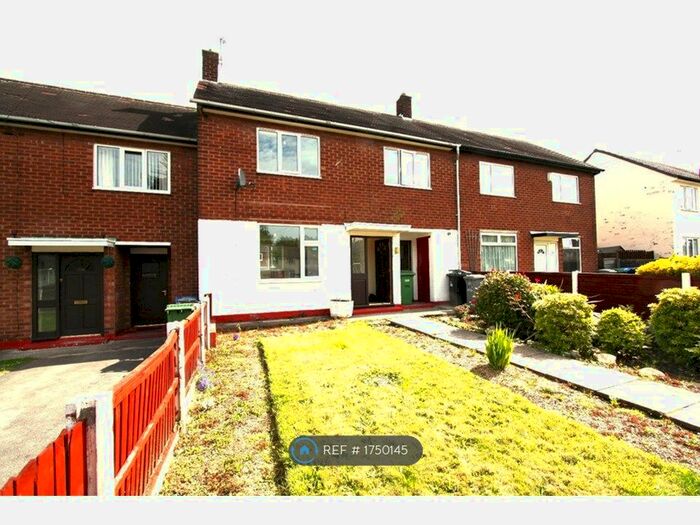 3 Bedroom Terraced House To Rent In Wood Lane, Partington, Manchester, M31