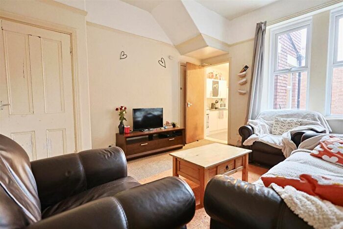3 Bedroom Terraced House To Rent In Rothbury Terrace, Heaton, Newcastle Upon Tyne, NE6