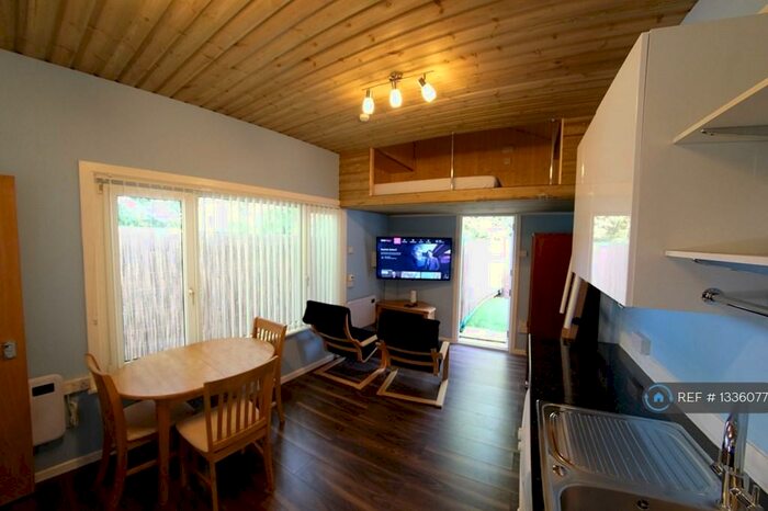 Studio To Rent In Kings Norton, Birmingham, B30