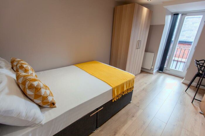 4 Bedroom House To Rent In Markden Mews, L8