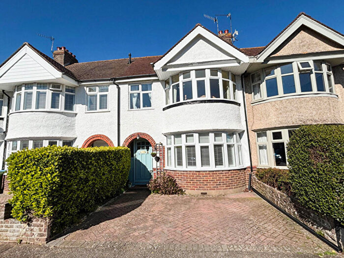 3 Bedroom House For Sale In Bedford Avenue, Bognor Regis, PO21