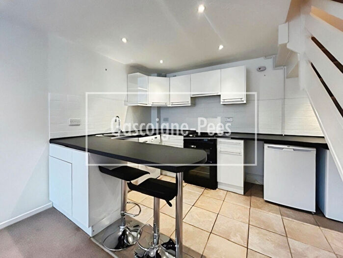 1 Bedroom House To Rent In The Orchard, Lightwater, Surrey, GU18