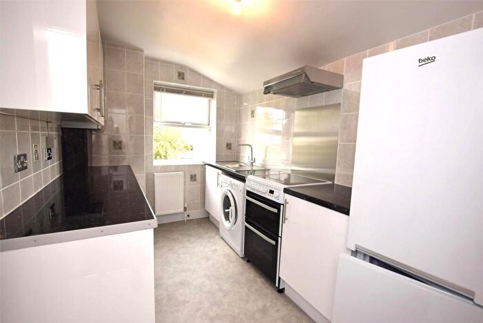2 Bedroom Apartment To Rent In Cambridge Street, Totterdown, Bristol, BS3