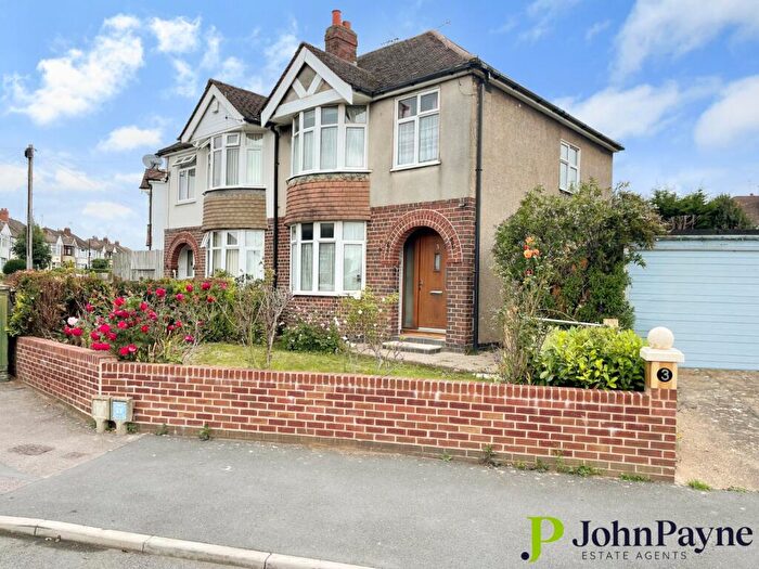 3 Bedroom Semi-Detached House To Rent In Montalt Road, Cheylesmore, Coventry, CV3