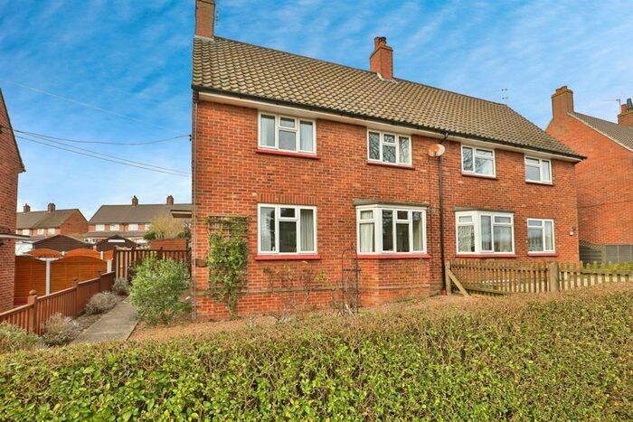 3 Bedroom Semi-Detached House For Sale In Wells Road, Walsingham, NR22