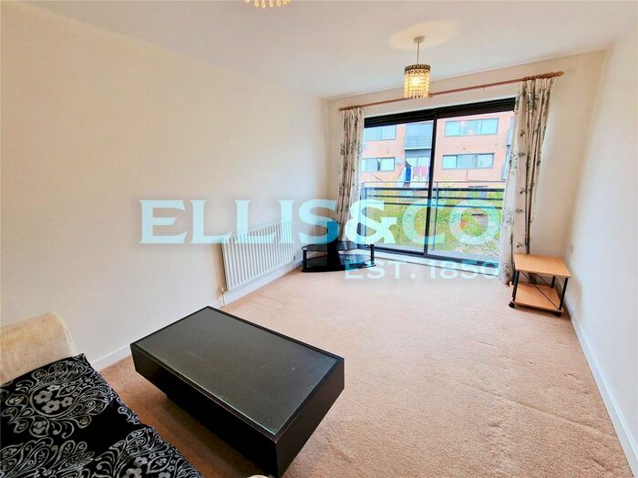 1 Bedroom Flat To Rent In Elmgrove Road, Harrow, HA1