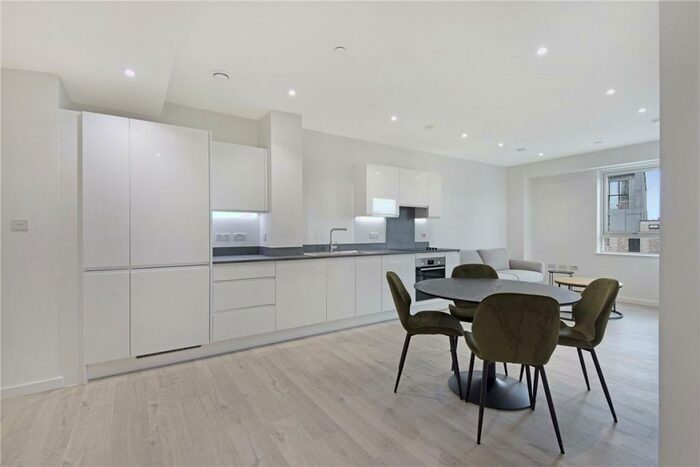 1 Bedroom Apartment To Rent In Heartwell Avenue, London, E16