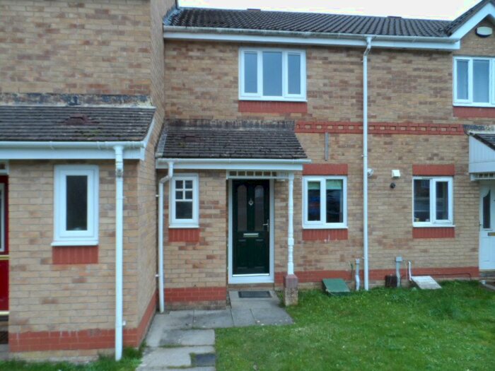 2 Bedroom Terraced House To Rent In Bron Hafod, Bridgend CF31