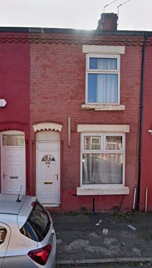 2 Bedroom Terraced House To Rent In Letchworth Street, Rusholme, Manchester, M14