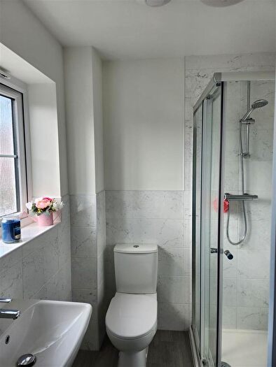 3 Bedroom Terraced House For Sale In Cofa Road, Keresley End, Coventry, CV7
