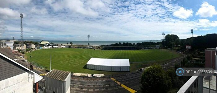 9 Bedroom Terraced House To Rent In Bryn Road, Brynmill, Swansea, SA2