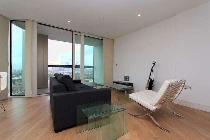 1 Bedroom Apartment To Rent In Ontario Point, Surrey Quays Road, Canada Water, London, SE16