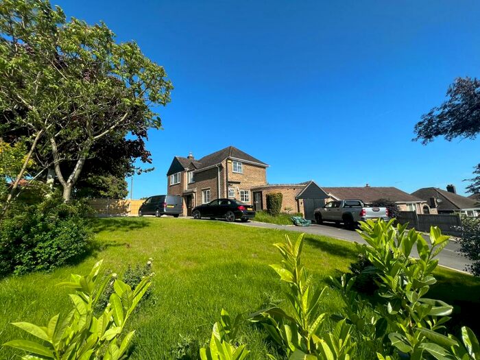 3 Bedroom House To Rent In Ryknield Road, Kilburn, Belper, DE56