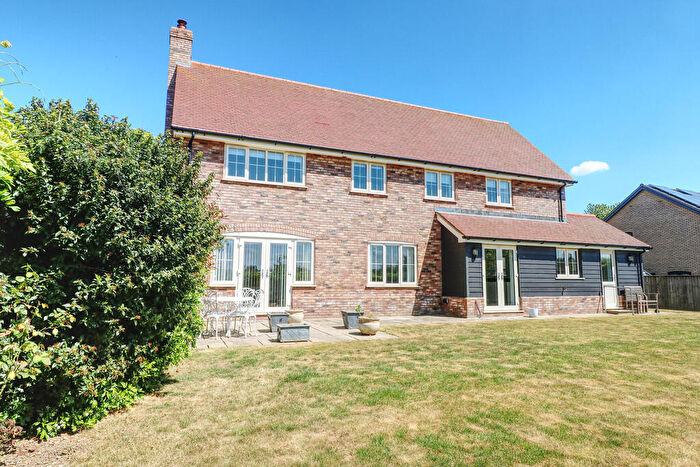 4 Bedroom Detached House To Rent In Haughley, Stowmarket, IP14