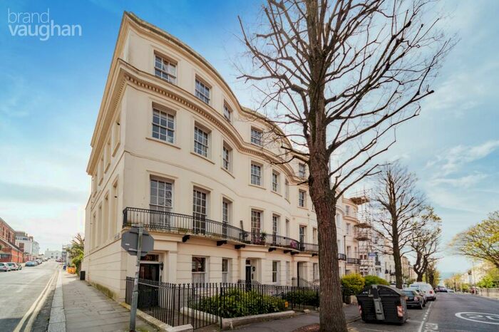 1 Bedroom Flat To Rent In Montpelier Road, Brighton, East Sussex, BN1