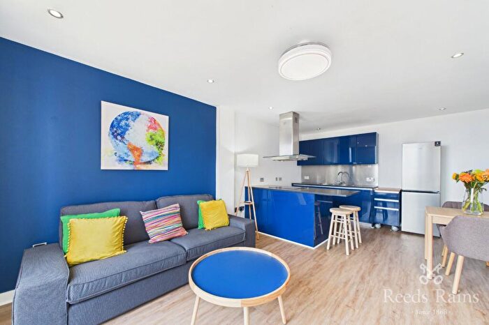 2 Bedroom Apartment To Rent In Brewer Street, Manchester, Greater Manchester, M1