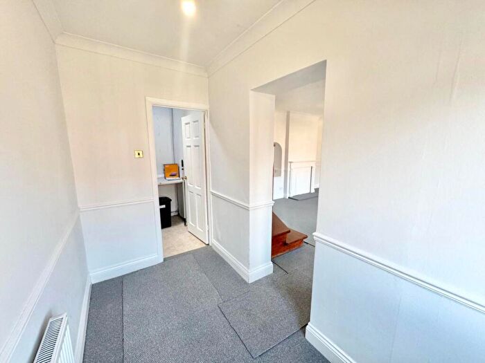 2 Bedroom Semi-Detached House For Sale In Harlesden Road, Romford, RM3
