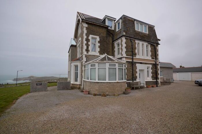 1 Bedroom Flat To Rent In Lusty Glaze Road, Newquay, TR7