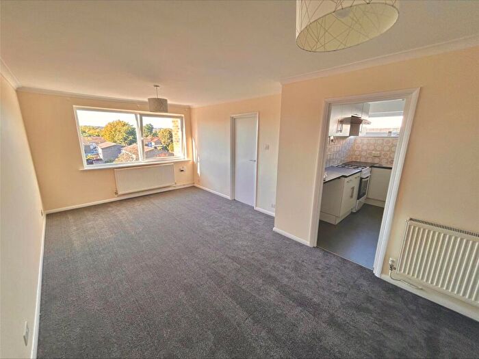 1 Bedroom Apartment To Rent In Hayne Road, Beckenham, BR3