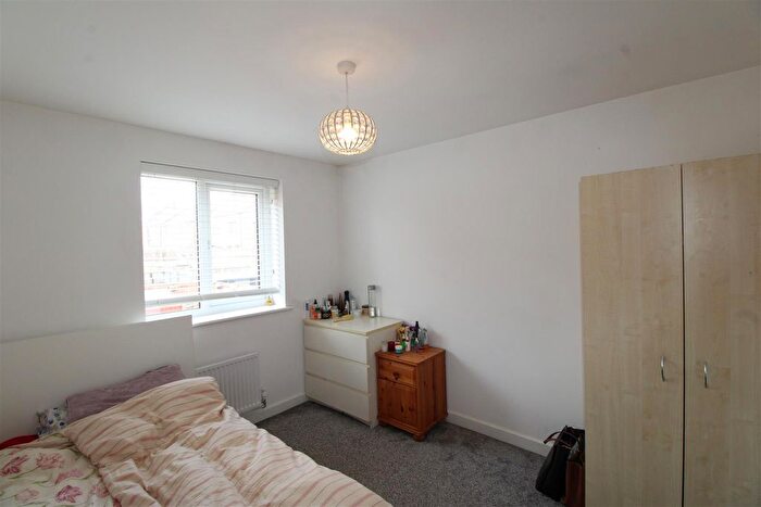 5 Bedroom Detached House To Rent In Bowman Drive, Hadrian Lodge East, Wallsend, Tyne Amp; Wear, NE28