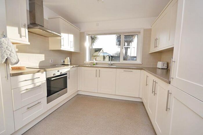 2 Bedroom Semi-Detached Bungalow For Sale In Longstone Close, Beadnell, NE67
