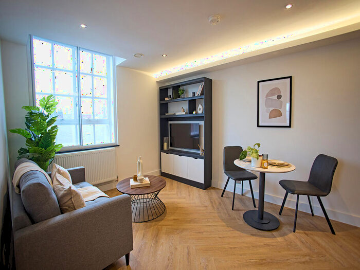 1 Bedroom Apartment To Rent In Apt, Live Oasis Eastgate #, LS2