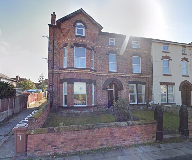 1 Bedroom Flat To Rent In Holden Road, Brighton-Le-Sands, L22