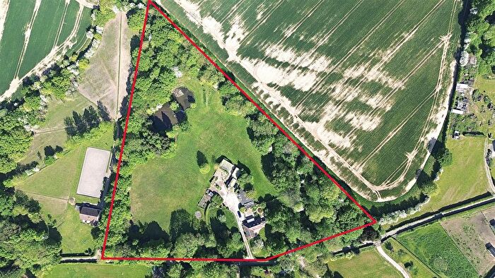 4 Bedroom Detached Bungalow For Sale In Wallingwells Lane, Wallingwells, Worksop, S81