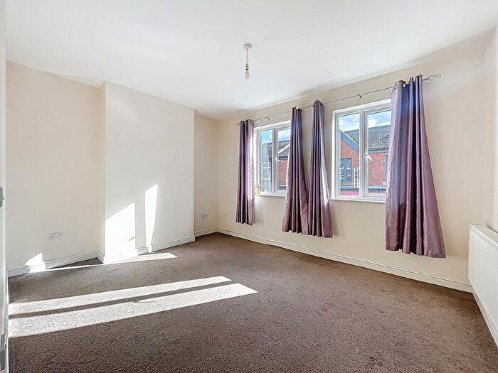 2 Bedroom Apartment To Rent In Chapel Street, Chorley, PR7