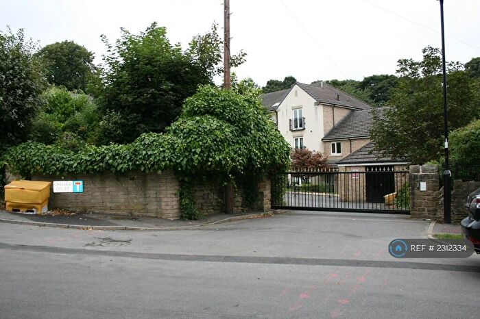 2 Bedroom Flat To Rent In Sycamore Court, Sheffield, S11