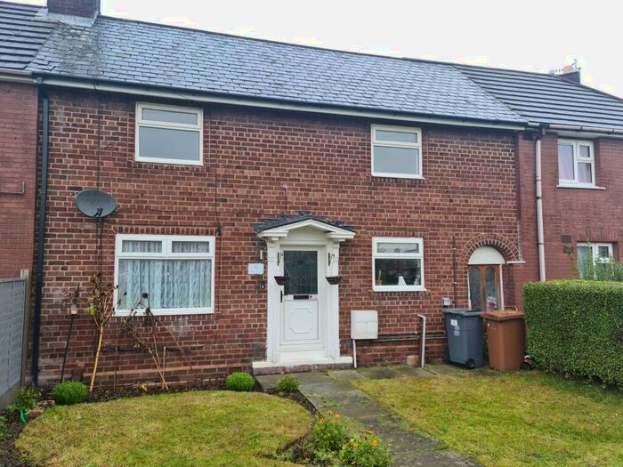 3 Bedroom House To Rent In The Avenue, Wirral, CH62