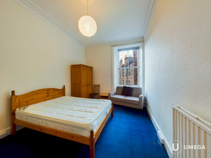 5 Bedroom Flat To Rent In Warrender Park Road, Marchmont, Edinburgh, EH9