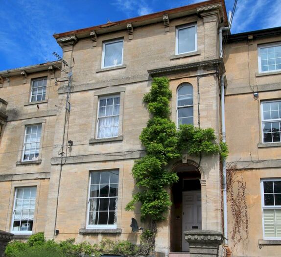 1 Bedroom Apartment To Rent In St Margarets Street, Bradford-on-Avon, BA15