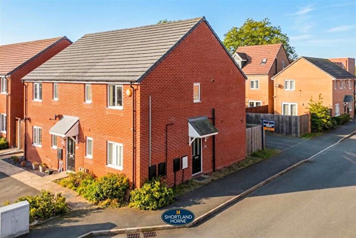 1 Bedroom Apartment To Rent In Chapman Drive, Foleshill, Coventry, CV6