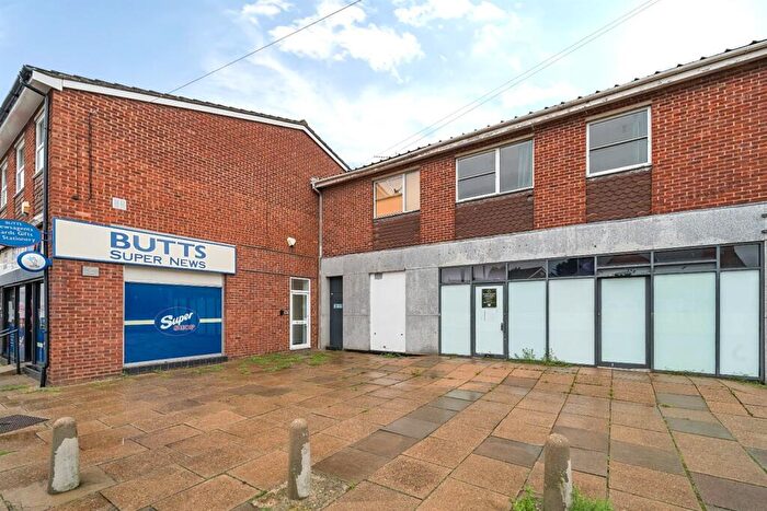 1 Bedroom Apartment To Rent In Tilehurst, Reading, RG31