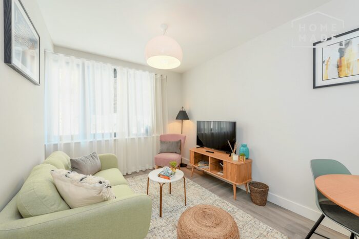 Studio To Rent In Alameda, Wembley Park, HA9