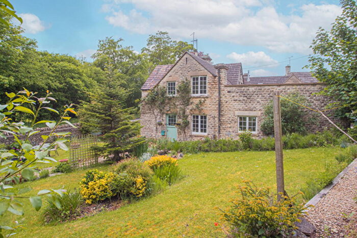 2 Bedroom Cottage For Sale In Trull, Nr Tetbury, GL8