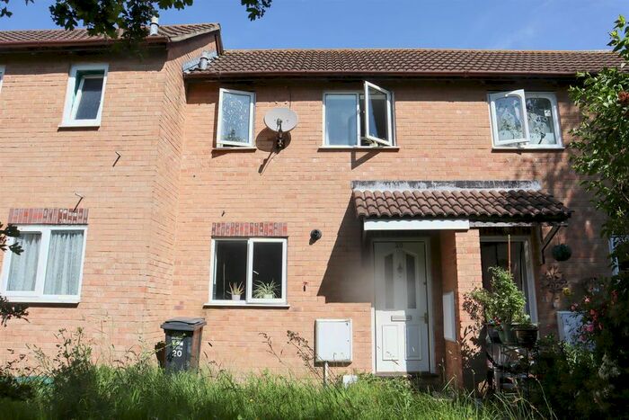 1 Bedroom Property To Rent In Rudhall Green, Weston-Super-Mare, BS22