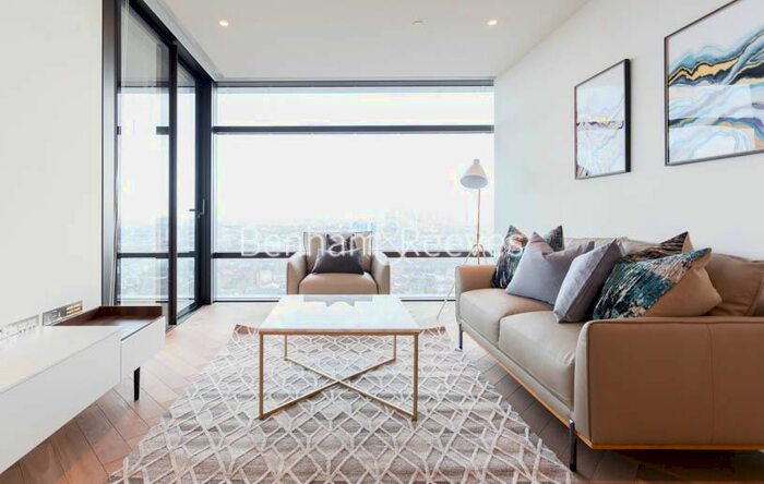 1 Bedroom Flat To Rent In Principal Tower, City, EC2A