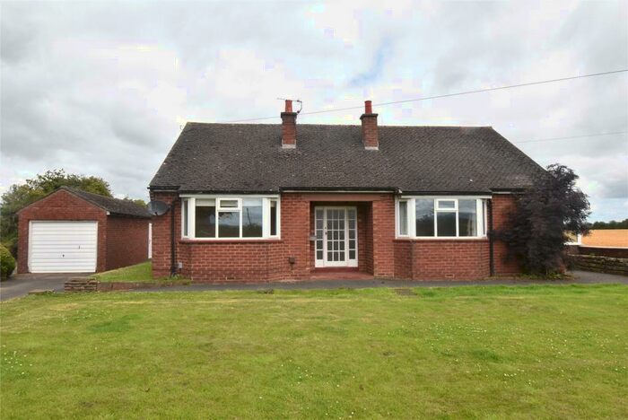 3 Bedroom Bungalow To Rent In Romanway, Walby Grange, Crosby-on-Eden, Carlisle, CA6