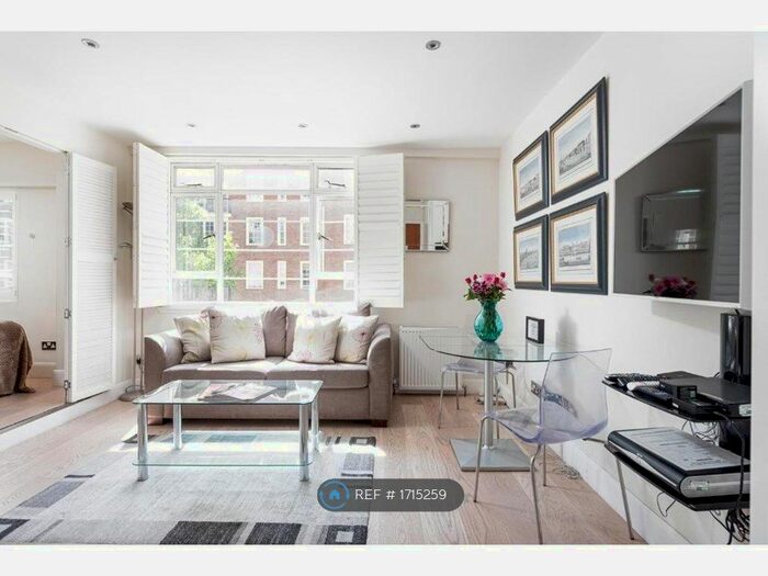 1 Bedroom Flat To Rent In Nell Gwynn House, London, SW3