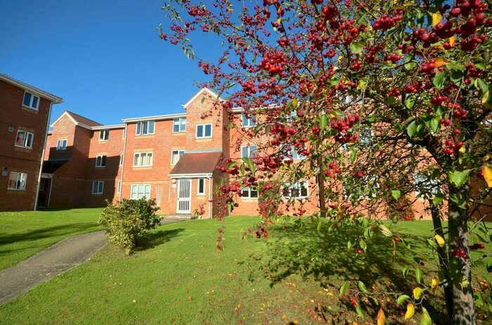 1 Bedroom Apartment To Rent In Walpole Road, Burnham Gate, SL1