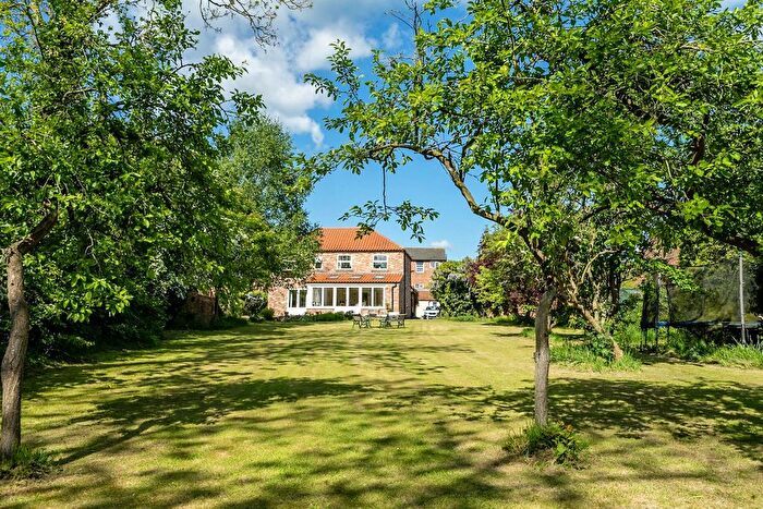 4 Bedroom Detached House To Rent In Orchard House, Shipton By Beningbrough, York, YO30