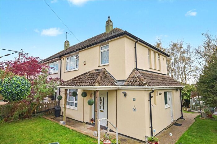 2 Bedroom Semi Detached House For Sale In Parkstone Grove, Leeds, West Yorkshire, LS16