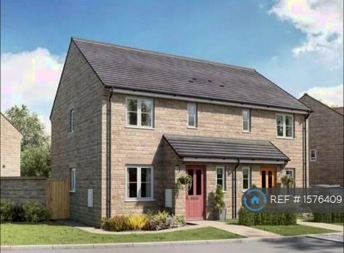 3 Bedroom Semi-Detached House To Rent In Drovers Green, Yatton Keynell, SN14